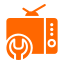CRT TV Repairs
